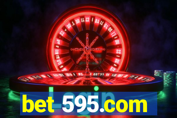 bet 595.com