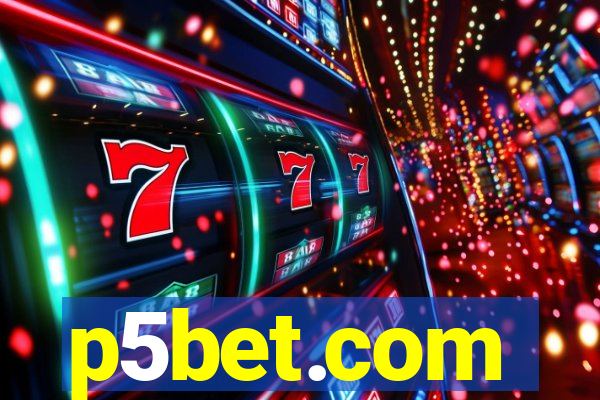 p5bet.com