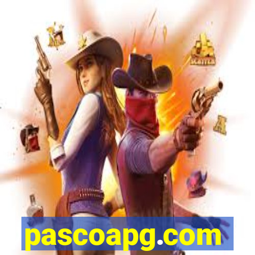 pascoapg.com