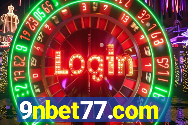 9nbet77.com