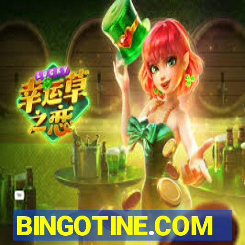 BINGOTINE.COM