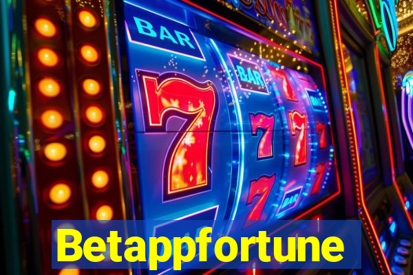 Betappfortune