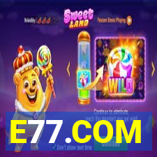 E77.COM