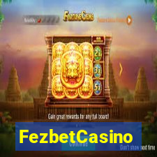 FezbetCasino