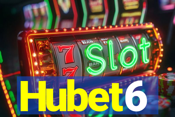 Hubet6