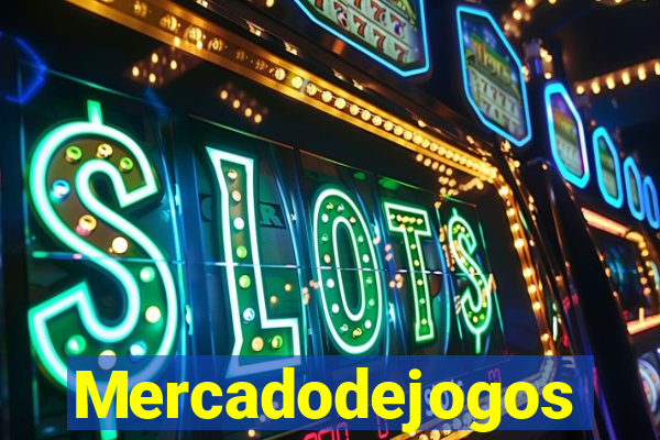 Mercadodejogos