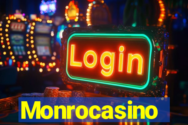 Monrocasino