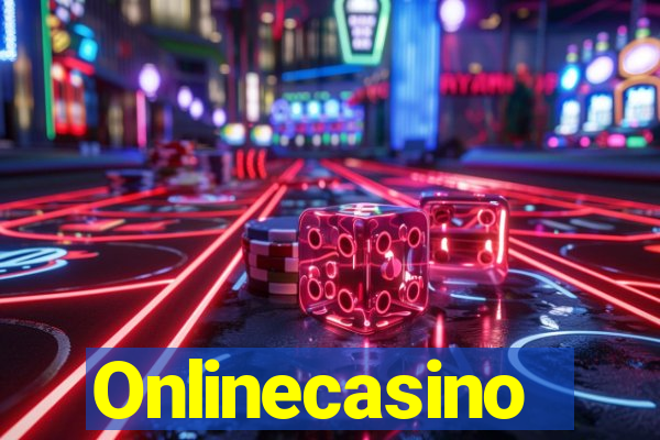 Onlinecasino