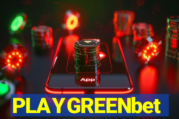 PLAYGREENbet