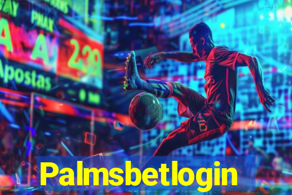 Palmsbetlogin