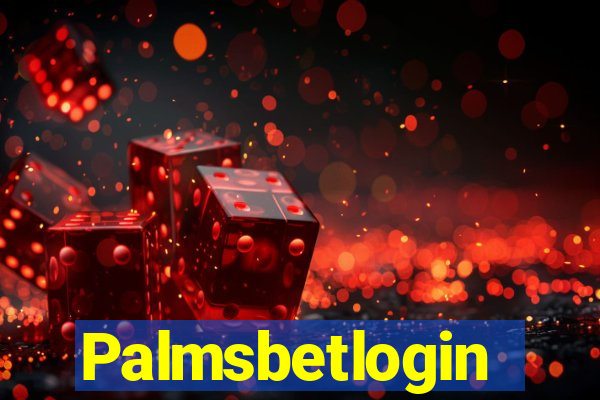 Palmsbetlogin