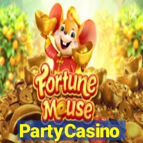 PartyCasino