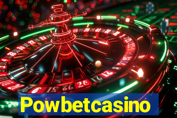 Powbetcasino