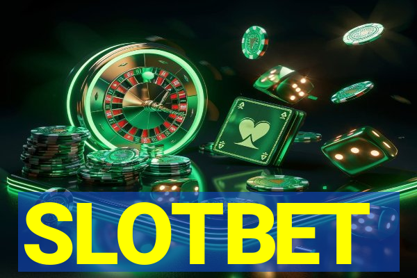 SLOTBET