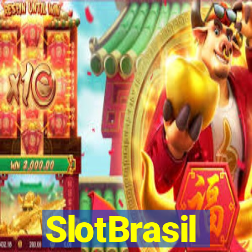 SlotBrasil