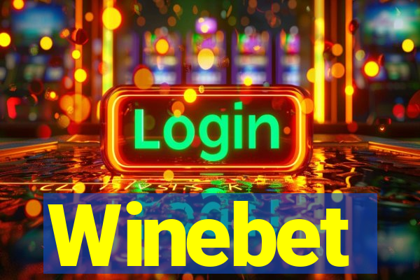 Winebet