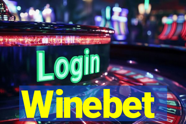 Winebet