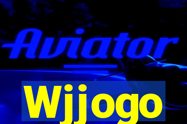 Wjjogo