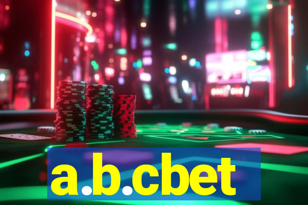 a.b.cbet