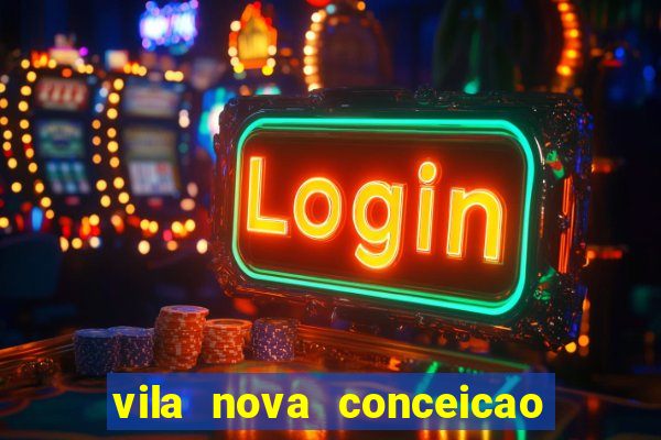 vila nova conceicao night club puteiro