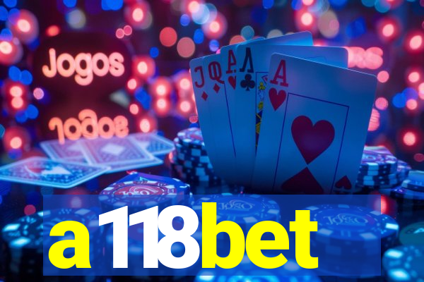 a118bet