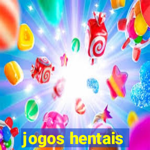 jogos hentais