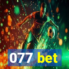 077 bet