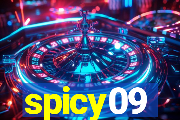 spicy09