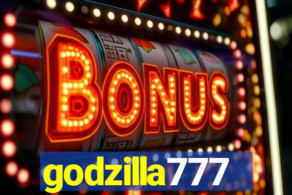 godzilla777