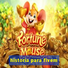 historia para fivem