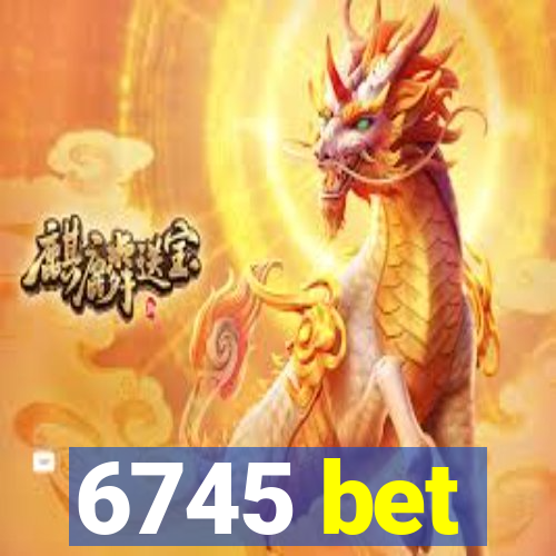 6745 bet