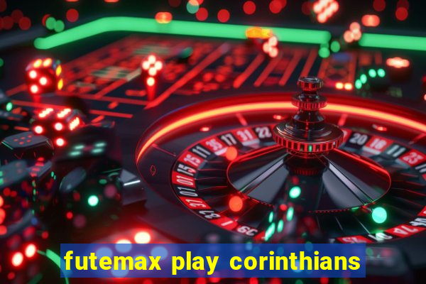 futemax play corinthians