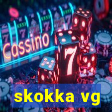 skokka vg