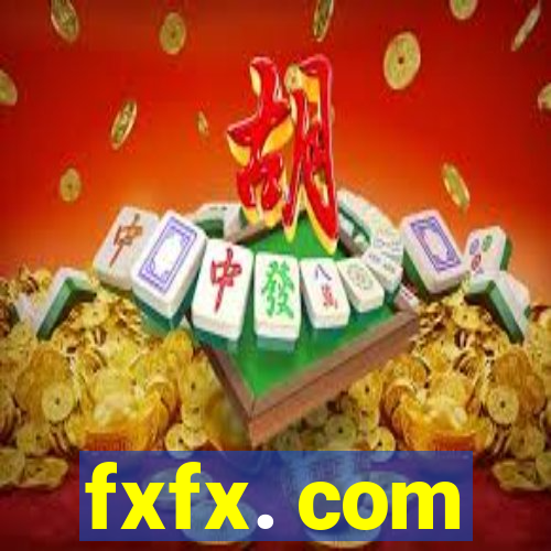 fxfx. com