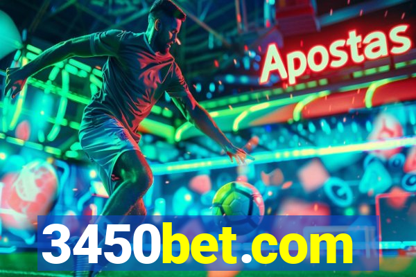 3450bet.com