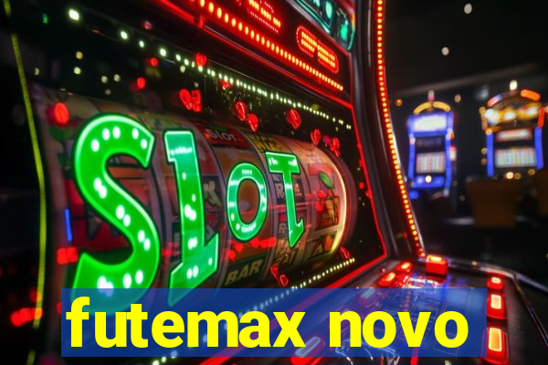 futemax novo