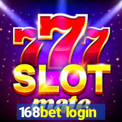 168bet login