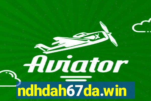 ndhdah67da.win