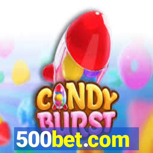 500bet.com