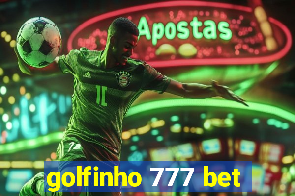 golfinho 777 bet