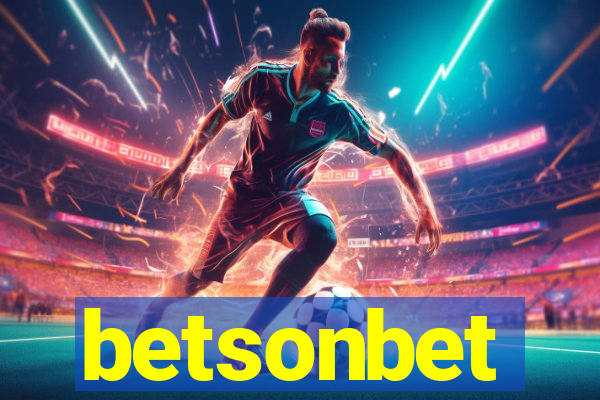 betsonbet