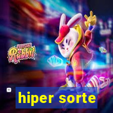 hiper sorte