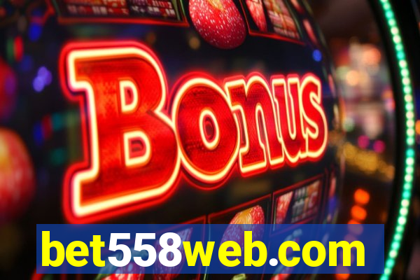 bet558web.com