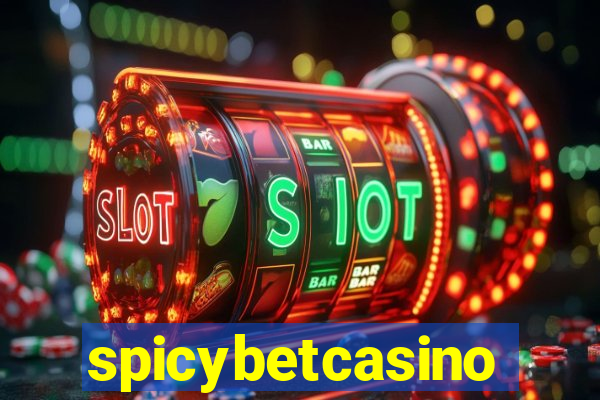 spicybetcasino