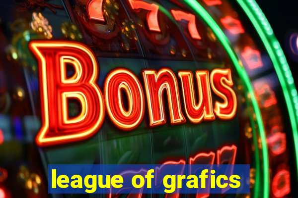 league of grafics