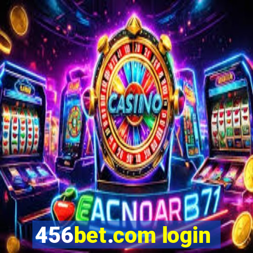 456bet.com login