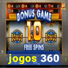 jogos 360