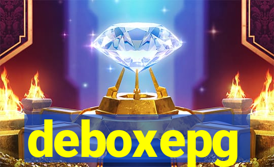 deboxepg