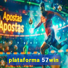 plataforma 57win