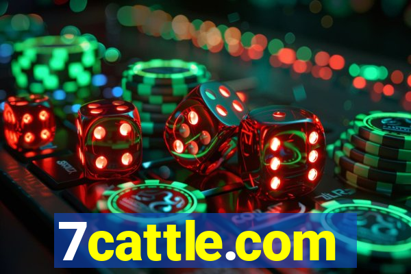 7cattle.com plataforma de jogos